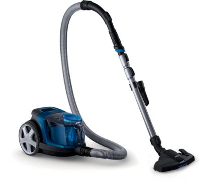 Vacuum Cleaners