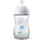 The most natural way to bottle feed