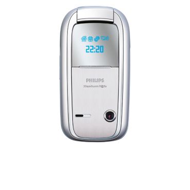 Xenium Cep Telefonu