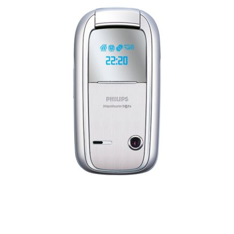 CT6628/000000EU Xenium Cep Telefonu