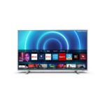 Big on looks. Solid on sound.