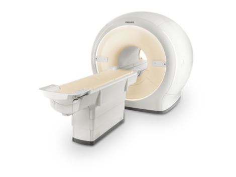 Ingenia 1.5T - DS Refurbished 1.5T MR System