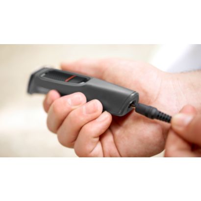 Philips Multigroom series 3000