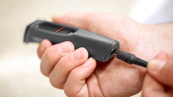 Philips Multigroom series 3000