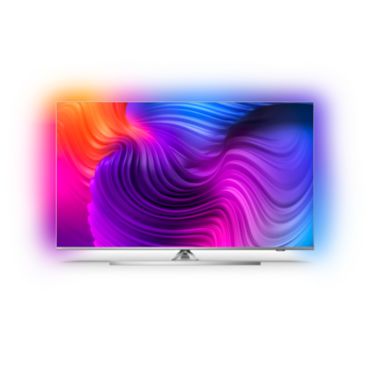 Performance Series 4K UHD LED Android TV