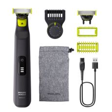 OneBlade Pro 360 (Face + Body)