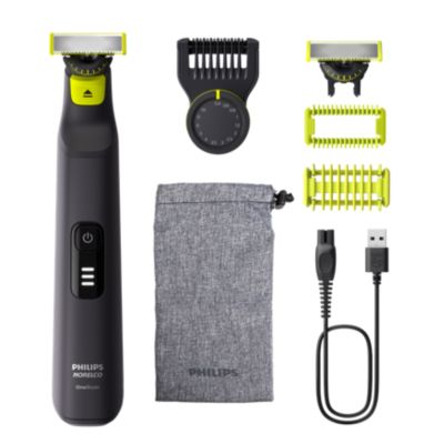 OneBlade Pro 360