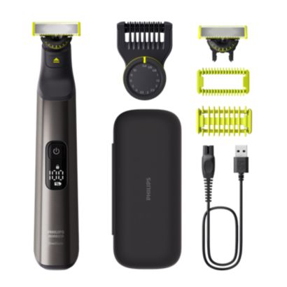 Norelco OneBlade Pro 360
