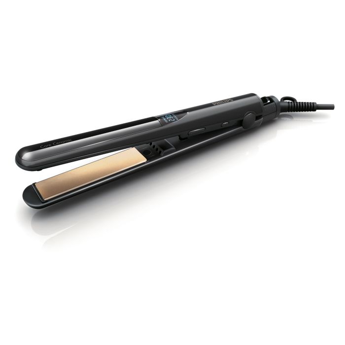Sleek and healthy shine
