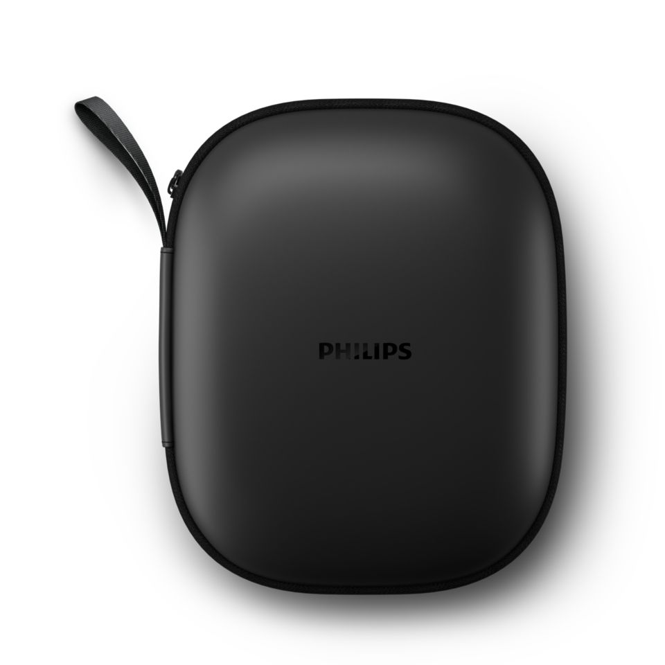Wireless headphones | TAH8506BK/00 Philips