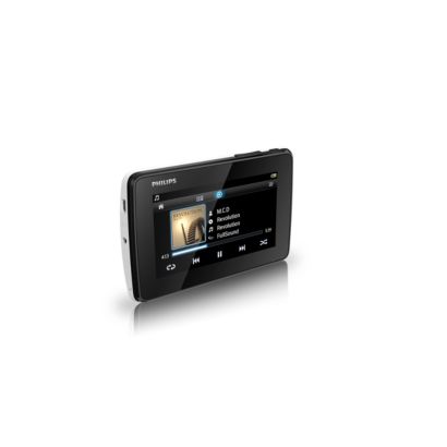 Philips GoGEAR
