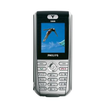Mobile Phone