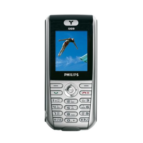 CT5688/000APMEA  Mobile Phone