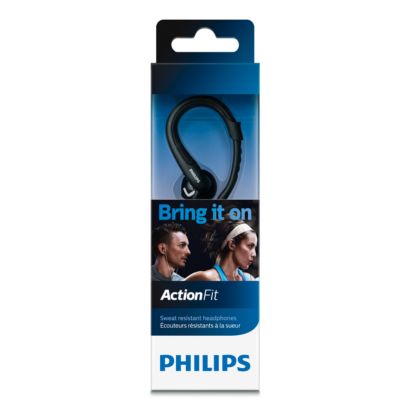 Philips ActionFit