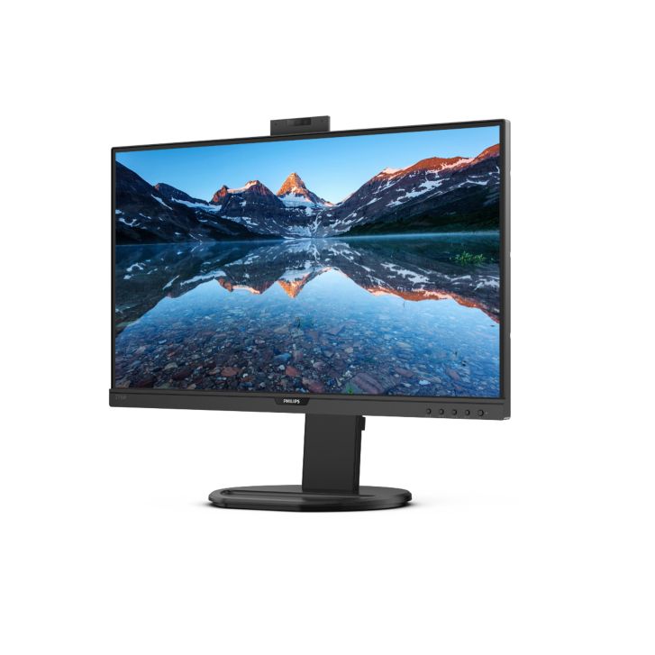 Philips Business Monitor
