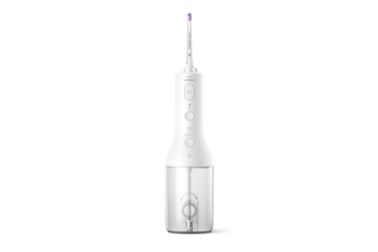 Oral irrigator