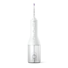 Cordless Power Flosser 3000
