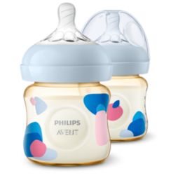 Avent Bình sữa thiết kế tự nhiên PPSU