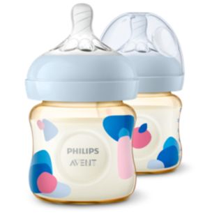 Avent PPSU Natural Baby Bottle