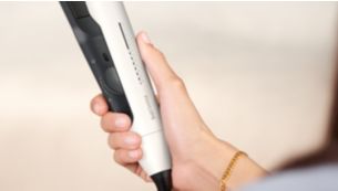 易读取的创新温度显示