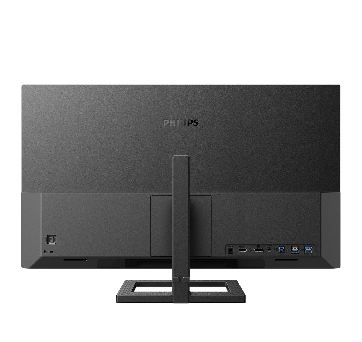 Monitor 4K ウルトラ HD 液晶モニター 288E2UAE/11 | Philips