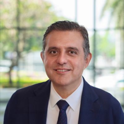Ioannis Panagiotelis