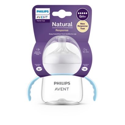 Avent Natural Response