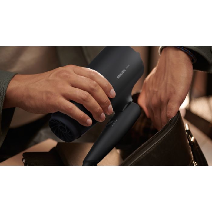 Philips 3000 Series Hair Dryer