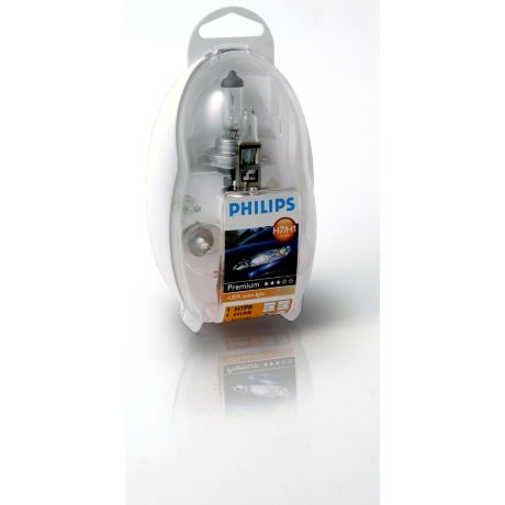 55475EKKM Easy Kit Reservedelsett
