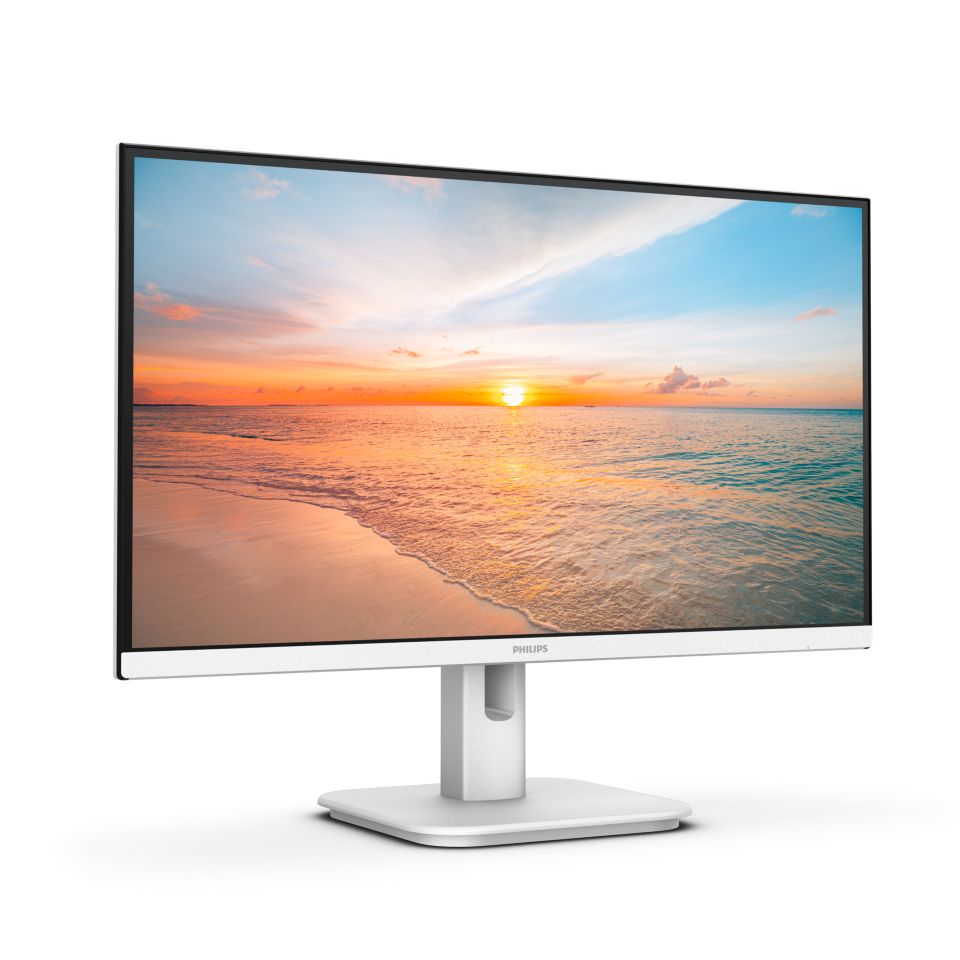 Monitor フル HD 液晶モニター 22E1N1200AW/11 | Philips