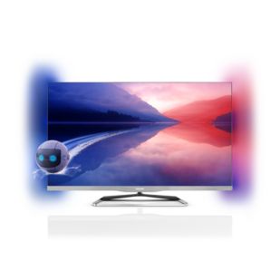 Professional LED-Fernseher