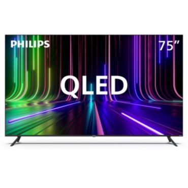 QLED Series 7600 series 4K UHD QLED Roku TV