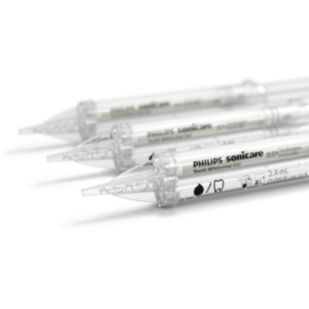 Teeth Whitening Refill