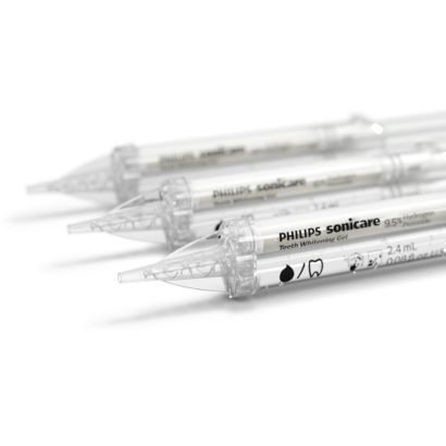 Sonicare Teeth Whitening Refill