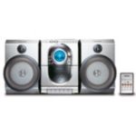 Great Sound and Compact Design