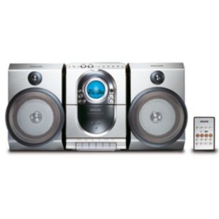 Micro Hi-Fi System