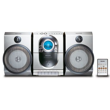 Micro Hi-Fi System