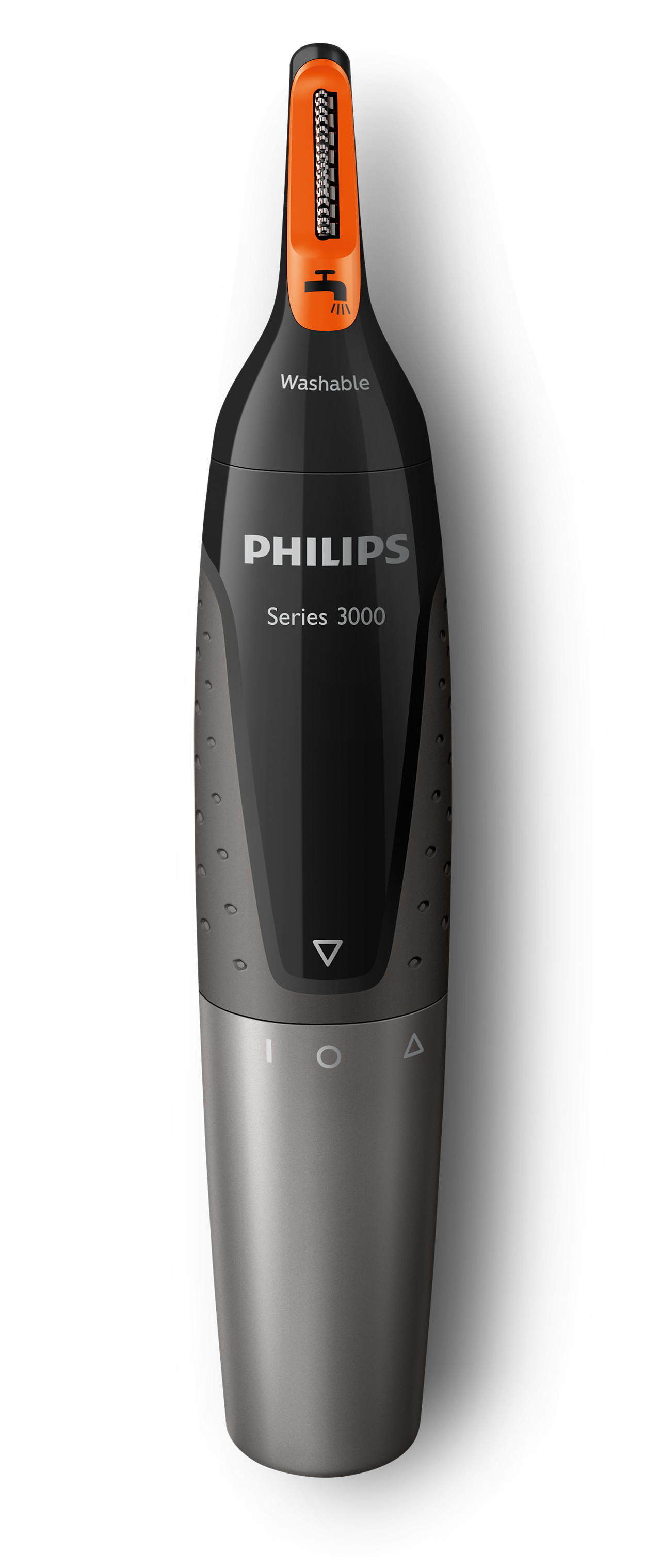 Nose trimmer series 3000 鼻毛/耳毛/眉毛トリマー NT3162/10 Nose trimmer series 3000 鼻毛/耳毛/眉毛トリマー NT3162/10