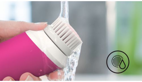 Perfekt für optimale Hygiene entwickelt