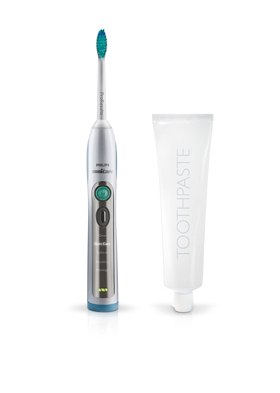 FlexCare+ Sonic electric toothbrush HX6921/30 | Sonicare FlexCare+ Sonic electric toothbrush HX6921/30 | Sonicare