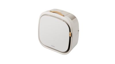 Philips PureProtect Pet Air Purifier 3000 Series – Produktbild