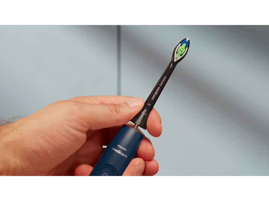 Vhodné pre všetky nacvakávacie telá Philips Sonicare