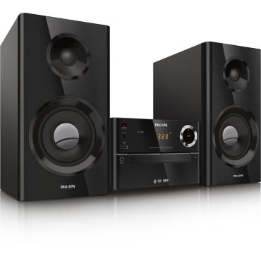 BTD2180 Micro music system