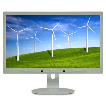 Brilliance LCD-monitor z osvetlitvijo ozadja LED