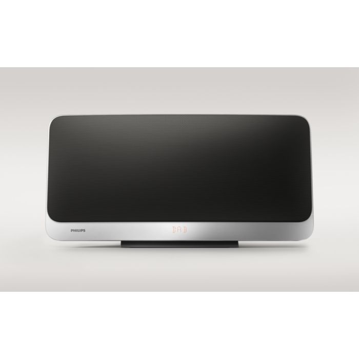 Un son hi-fi adapté à votre environnement