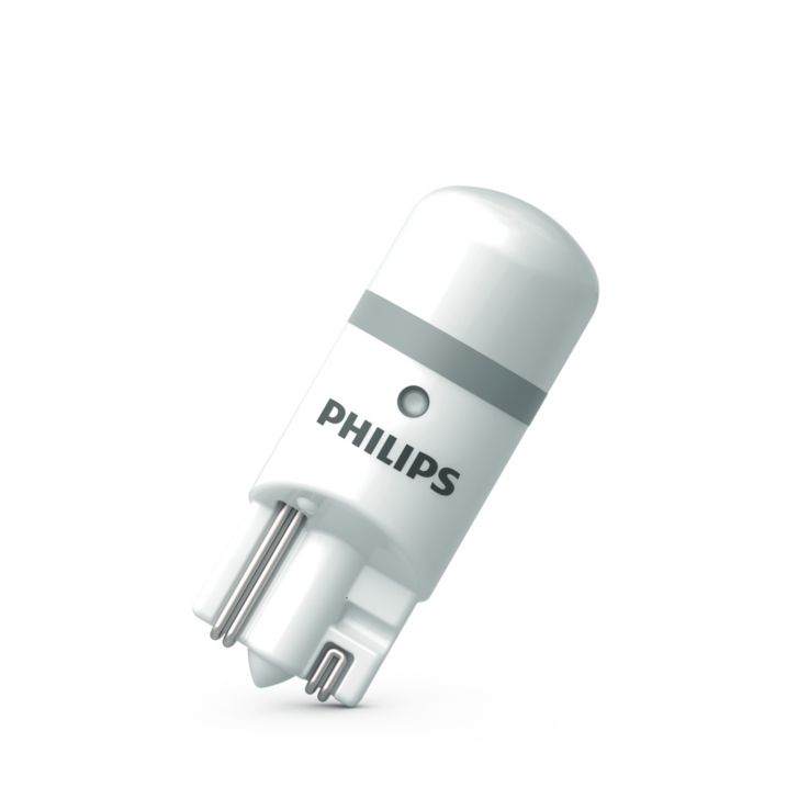 Philips Ultinon Pro6000