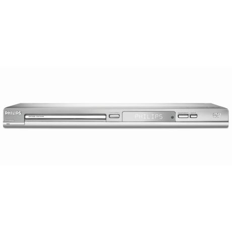 DVP3028/94  DVD player