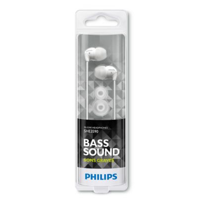Extra bass