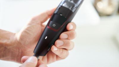 Philips Beardtrimmer series 7000
