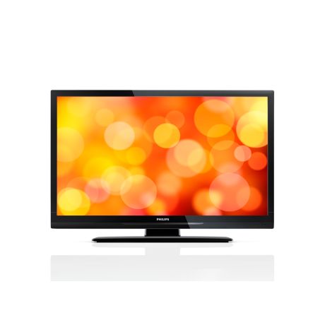 32HFL3007D/10  Profesjonell LED-TV